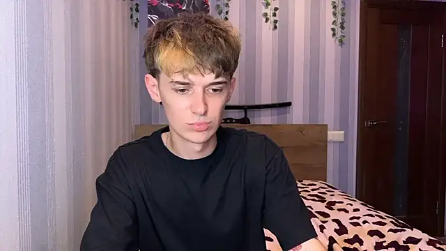 yoursexykun 라이브 XXX 채팅