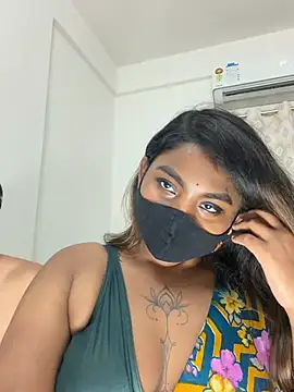 I_am_ur_amisha Live XXX-Chat