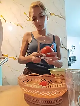 yasmi25 Pertunjukan Webcam
