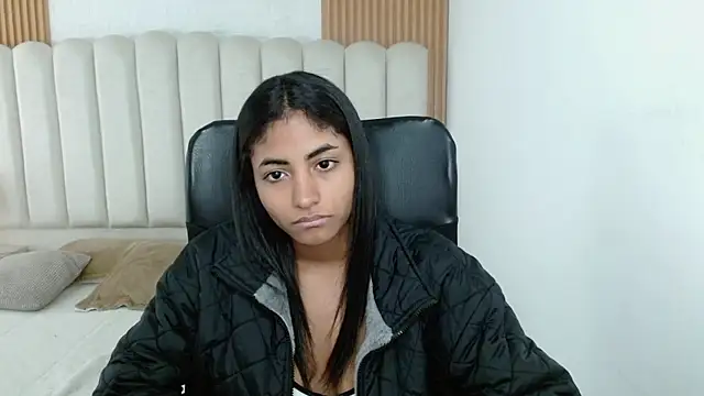 shaneelle – Live XXX-chat