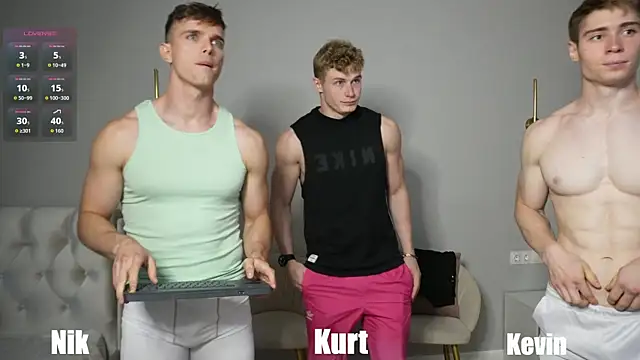 Nik_Sharp Live XXX-Chat