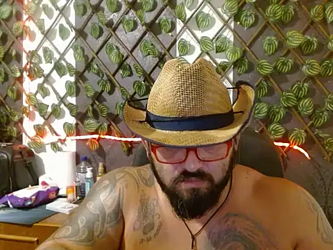 mr_wolf46 Live XXX Chat