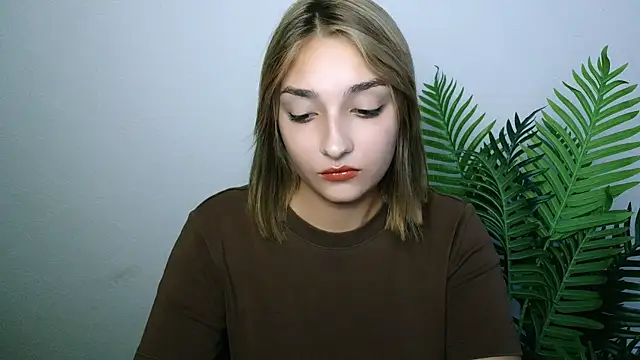 veryshygirl 라이브 XXX 채팅