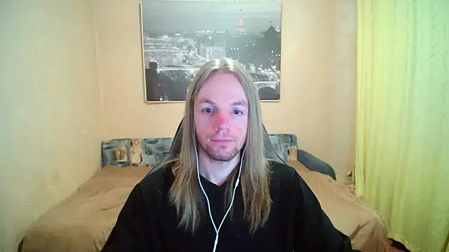 Chat XXX Live AdamDickens