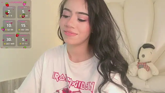 SammyJhulsn Live XXX chat
