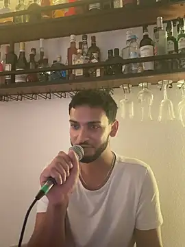 Gipsyboysteve Webcam-Show
