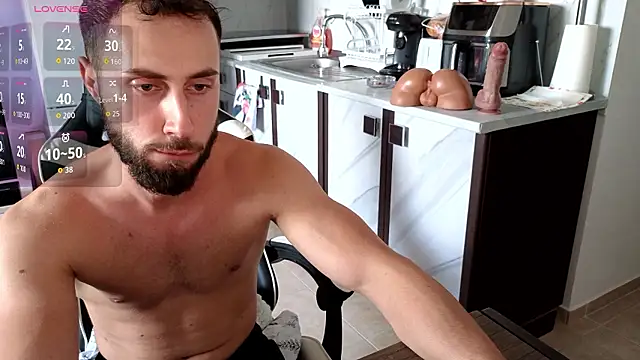 RyanStorm_'s Live XXX Chat
