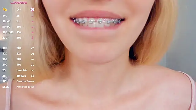 Barbiebloomn Live XXX chat