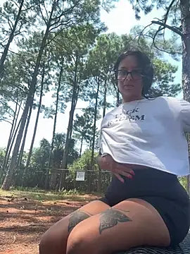 Controllercutie Show in webcam