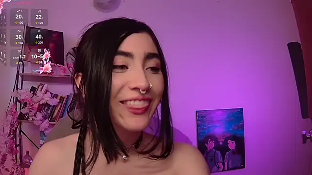 Sweet_shena's Live XXX Chat