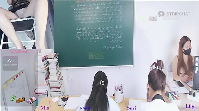 _Math_ 网络视讯表演