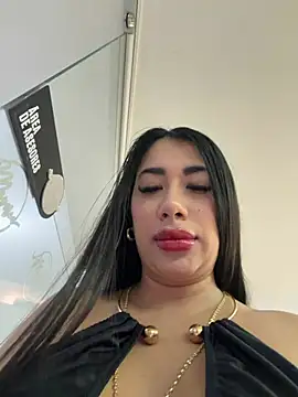 kiim_taaylor's Webcam Show