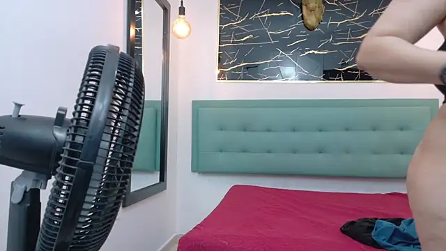 sabrinamed_78 Chat XXX in diretta