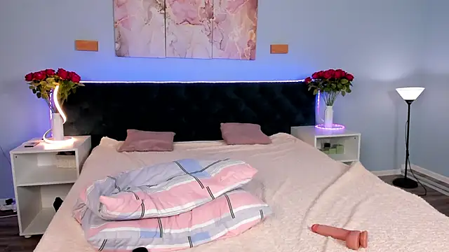Czat XXX na żywo – Mary_Wester