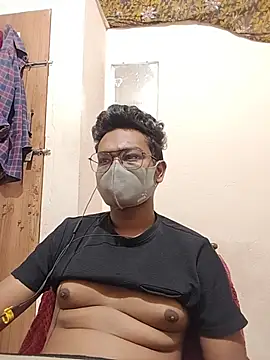 hot_boy995 Obrolan Langsung XXX