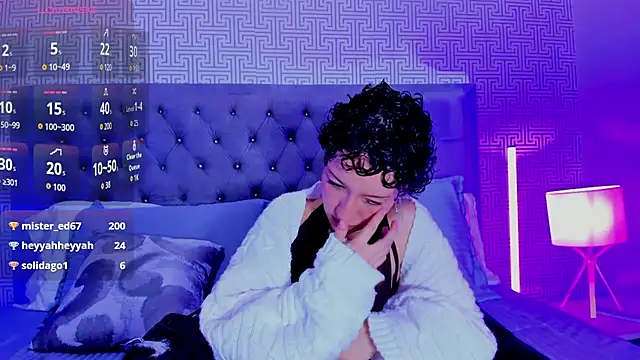 NohaCooper's Live XXX Chat