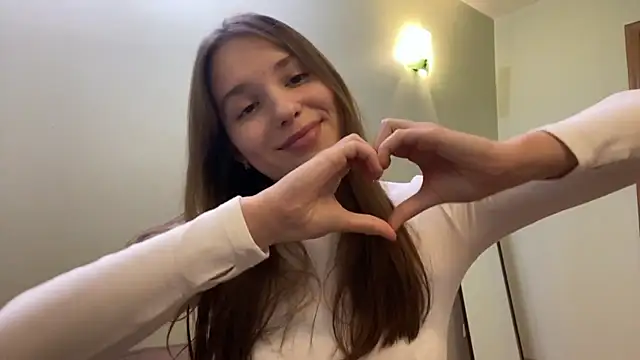 Webkamerová show HootedIlk