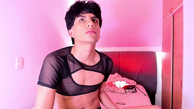 Erick_Velveth Webcam show