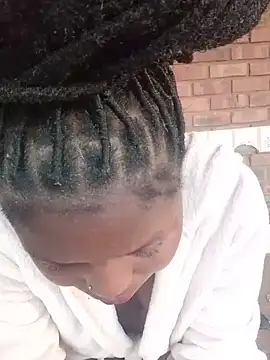 Webkamerová show SweetHoney21_