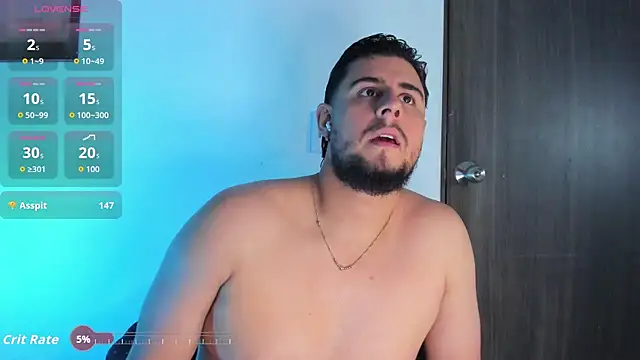 Chat XXX en directo de Ryan_evannss_