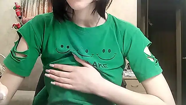 Webkamerová show Martachiori