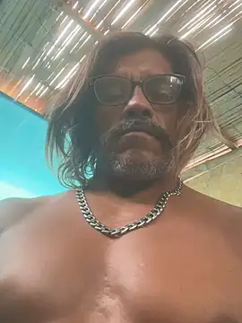 Show de kvr27 na webcam