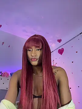 Elektra_Queen él ő XXX-chatje