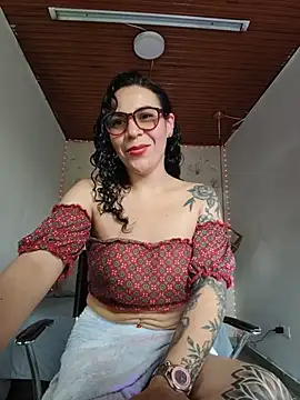 mia_velvet1 Chat XXX in diretta