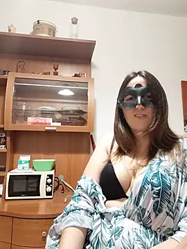 Alexdevil92 Webcam show