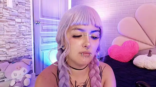 lil_candy77's Live XXX Chat