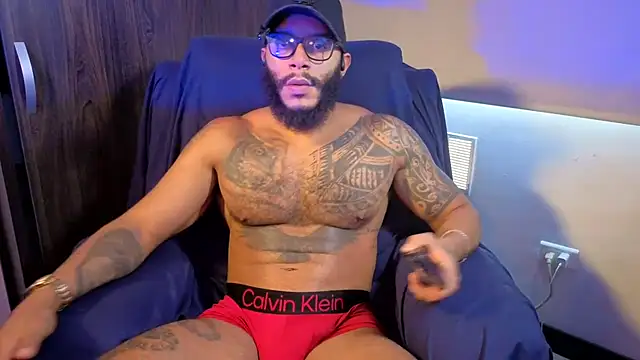 צ'אט XXX בשידור חי של Wheeler_Green