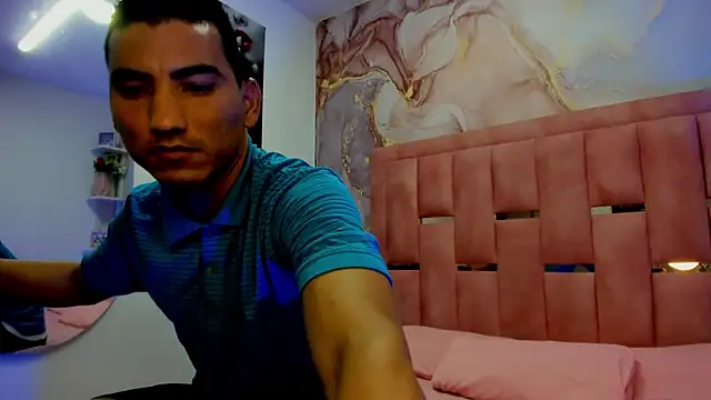 CristianPrimen Live XXX chat