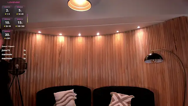 CelesteMoonX Adlı Modelin Canlı XXX Sohbeti