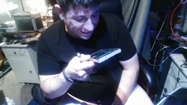 Czat XXX na żywo – ctguybj