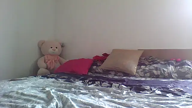 yoahotpetrafiery Adlı Modelin Canlı XXX Sohbeti