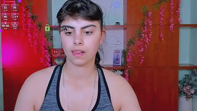 XXX chat uživo modela shadow_kiss_