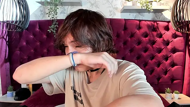 Chat XXX en directo de Brunodeluca_