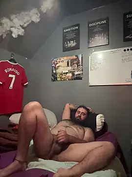 Show de Fur_bear_69 na webcam