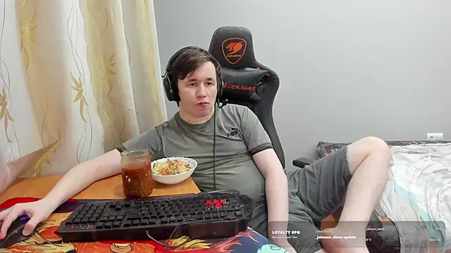 Živý XXX chat iliaskrislove