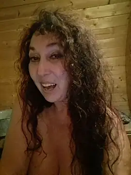 GypsyEsmeralda Obrolan Langsung XXX