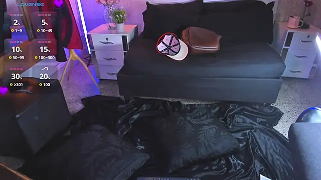 Czat XXX na żywo – VladHellsing4