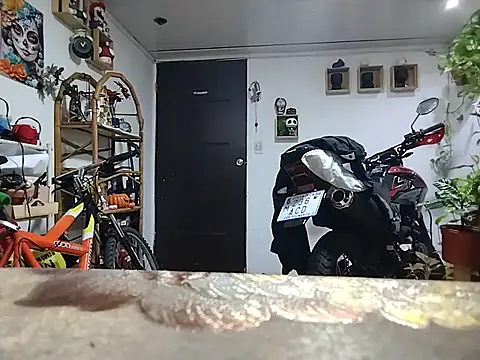 Živý XXX chat Caballero_2026