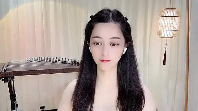 Tian-xin-999のウェブカメラショー