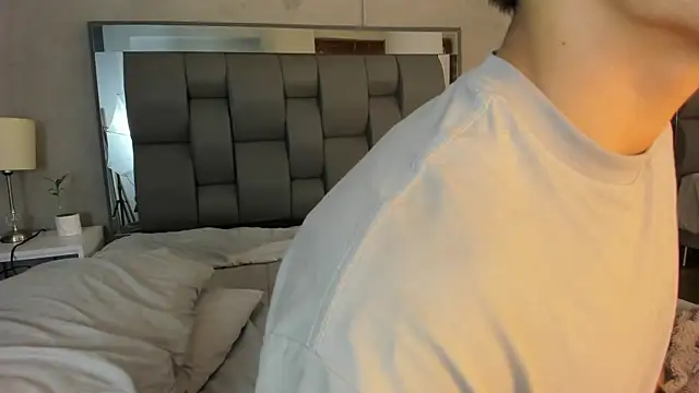 XXX chat uživo modela Charlie___Musk