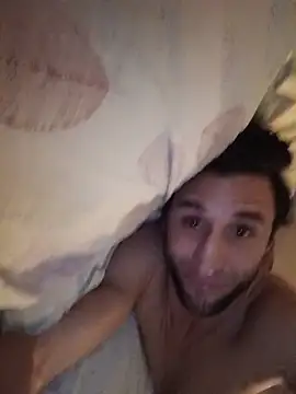 Webkamerová show Parlinda