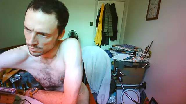 JohnnyMoves: απευθείας συνομιλία ΧΧΧ