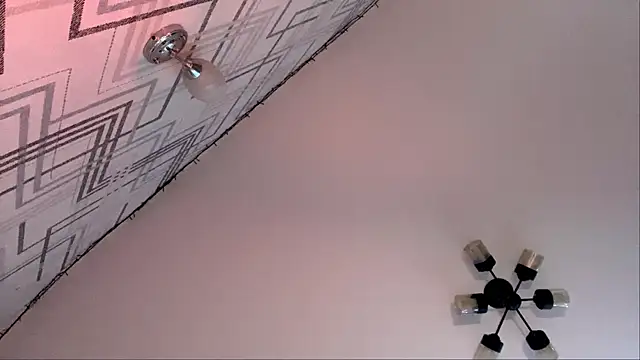 RosyWhisper webcam show