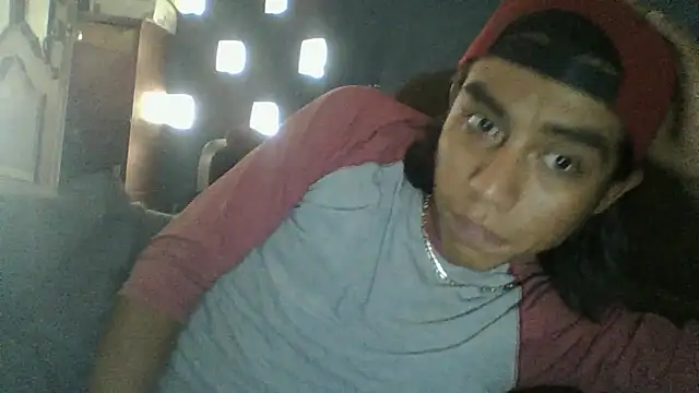 Show webcam de AlexAlejandro13