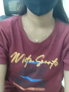 darlingangelina07's Webcam Show