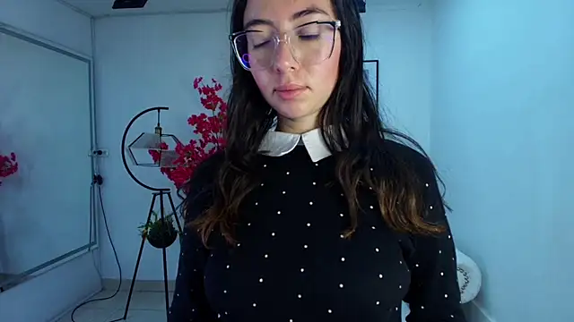 Veronica_miiller – Live XXX-chat